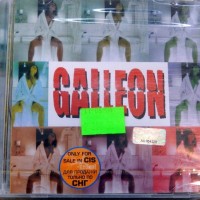 GALLEON - GALLEON - 