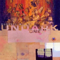 RUSSELL MILLS / UNDARK - UNDARK ONE - STRANGE FAMILIAR - 