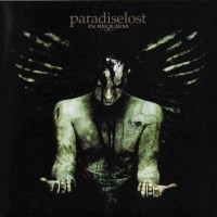 PARADISE LOST - IN REQUIEM - 