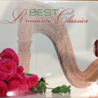 BEST ROMANTIC CLASSICS - 2 - VARIOUS ARTISTS - 