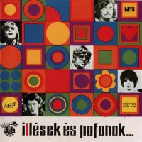 ILLES - ILLESEK ES POFONOK - 