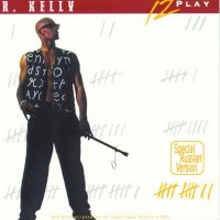 R. KELLY - 12 PLAY - 