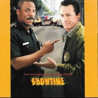 SHOWTIME - FROM AND INSPIRED BY THE MOTION PICTURE - 