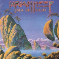 URIAH HEEP - SEA OF LIGHT - 