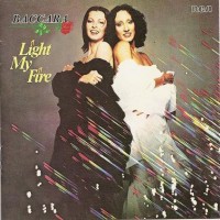 BACCARA - LIGHT MY FIRE - 