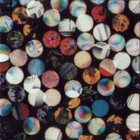 FOUR TET - THERE IS LOVE IN YOU - 