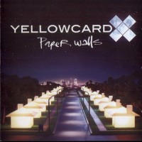 YELLOWCARD - PAPER WALLS - 