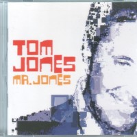 TOM JONES - MR. JONES - 