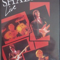 SHADOWS - THE SHADOWS LIVE - 
