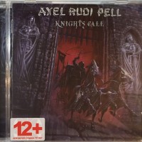 AXEL RUDI PELL - KNIGHTS CALL - 