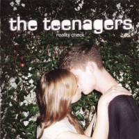 TEENAGERS - REALITY CHECK - 