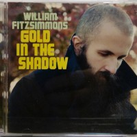 WILLIAM FITZSIMMONS - GOLD IN THE SHADOW - 