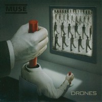 MUSE - DRONES - 