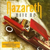 NAZARETH - MOVE ME - 