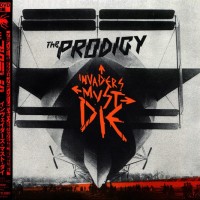 PRODIGY - INVADERS MUST DIE (CD+DVD) (cardsleeve) - 