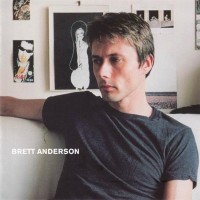 BRETT ANDERSON - BRETT ANDERSON - 