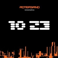 ROTERSAND - 1023 / TENTWENTYTHREE - 