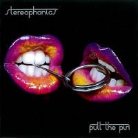 STEREOPHONICS - PULL THE PIN - 