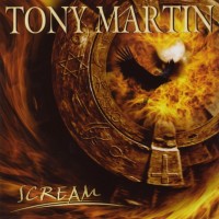 TONY MARTIN - SCREAM - 