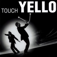 YELLO - TOUCH YELLO - 