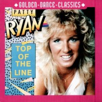 PATTY RYAN - TOP OF THE LINE - 