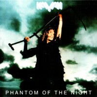 KAYAK - PHANTOM OF THE NIGHT - 