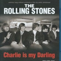 ROLLING STONES - CHARLIE IS MY DARLING. IRELAND 1965 - 