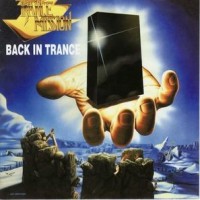 TRANCEMISSION - BACK IN TRANCE - 