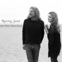 ROBERT PLANT / ALISON KRAUSS - RAISING SAND (digipak) - 