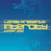 LANGE - LANGE PRESENTS INTERCITY SUMMER (digipak) - 