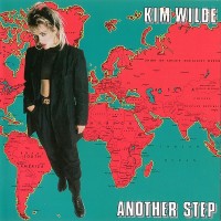 KIM WILDE - ANOTHER STEP - 