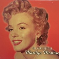 MARILYN MONROE - THE VERY BEST OF MARILYN MONROE - 