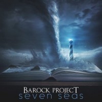 BAROCK PROJECT - SEVEN SEAS - 