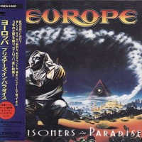 EUROPE - PRISONERS IN PARADISE - 