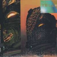 YELLO - STELLA (digipak) - 