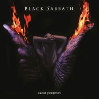 BLACK SABBATH - CROSS PURPOSES - 