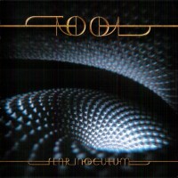 TOOL - FEAR INOCULUM - 