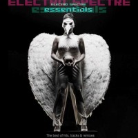 ELECTRO SPECTRE - ESSENTIALS (limited edition) - 