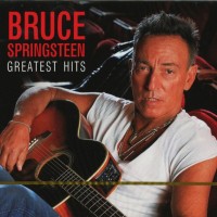 BRUCE SPRINGSTEEN - GREATEST HITS (digipak) - 