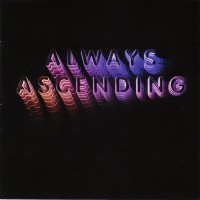 FRANZ FERDINAND - ALWAYS ASCENDING - 