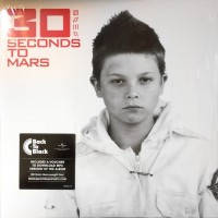 30 SECONDS TO MARS - 30 SECONDS TO MARS - 