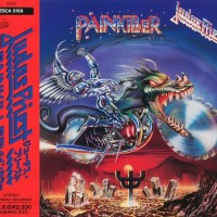 JUDAS PRIEST - PAINKILLER - 