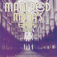 MANFRED MANN'S EARTH BAND - MANFRED MANN'S EARTH BAND - 