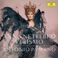 ANNA NETREBKO - VERISMO - 