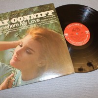 RAY CONNIFF - SOMEWHERE MY LOVE (a) - 