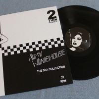 AMY WINEHOUSE - THE SKA COLLECTION - 