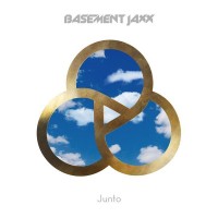 BASEMENT JAXX - JUNTO - 