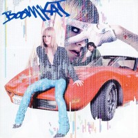 BOOMKAT - BOOMKATALOG.ONE - 