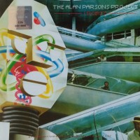 ALAN PARSONS PROJECT - I ROBOT - 