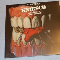 ET CETERA - KNIRSCH - 